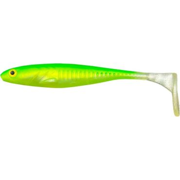 Pehme Viehe Delalande Zand Fat Shad - 12cm 244812399