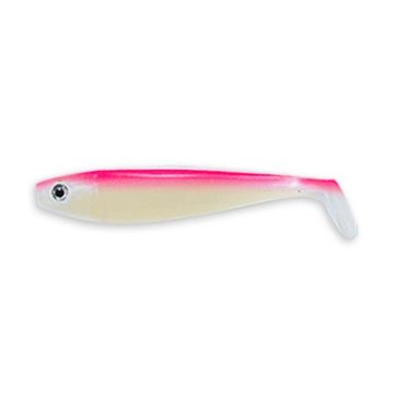Pehmeä Viehe Delalande Shad Gt - 22cm 245522087