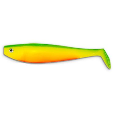 Pehmeä Viehe Delalande Shad Gt - 22cm 245522099