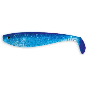 Pehmeä Viehe Delalande Shad Gt - 22cm 245522153