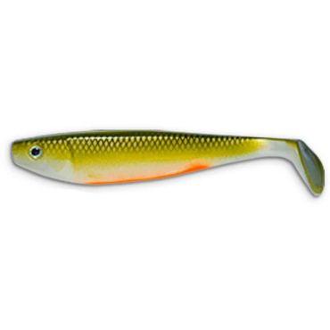 Pehmeä Viehe Delalande Shad Gt - 22cm 245522334