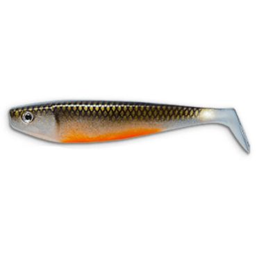 Pehmeä Viehe Delalande Shad Gt - 22cm 245522335