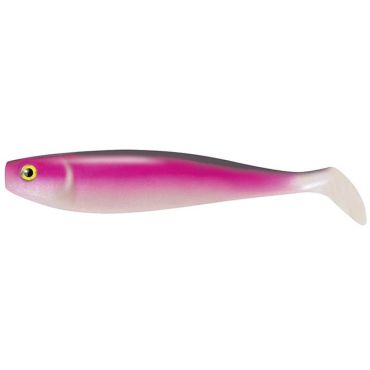 Pehmeä Viehe Delalande Shad Gt - 22cm 245522398
