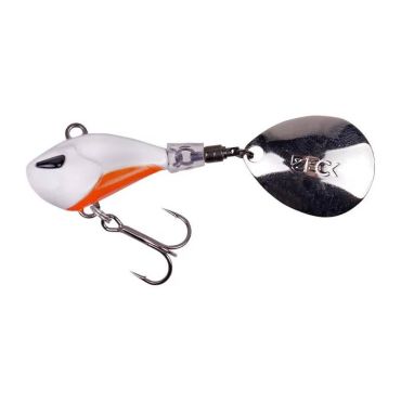 Uppoava Viehe Zeck Rogue Runner - 20g 250141