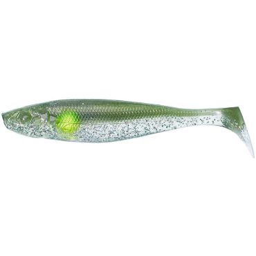 Pehmeä Viehe Gunki Bumpy - 9cm 31936