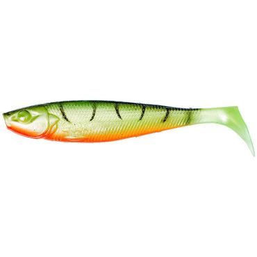 Pehmeä Viehe Gunki Bumpy - 9cm 31940