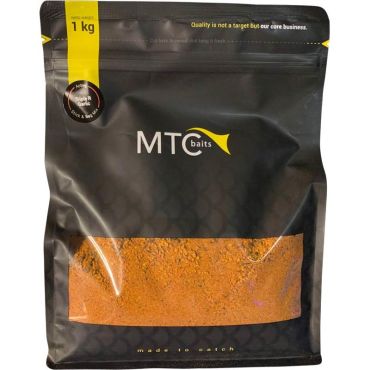 Sekoitus Mtc Baits Active Stick & Bag Mix 330701