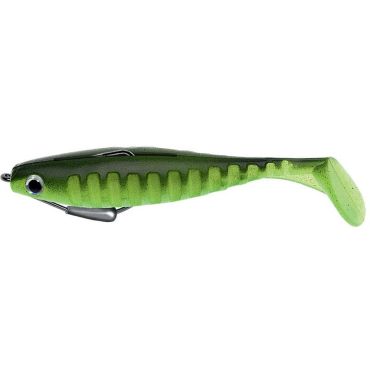 Varusteltu Pehmeä Viehe Delalande Neo Shallow - 13cm 33241305026