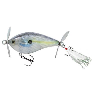 Pintaviehe Livingston Lures Spin Master - 6.5cm 3602