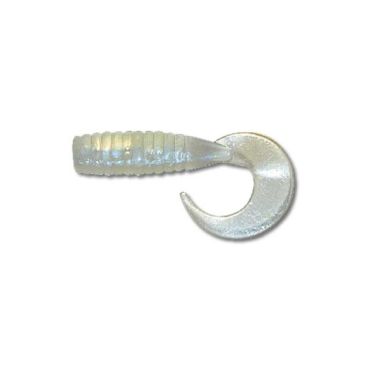 Pehmeä Viehe Delalande King - 3cm - Pakkaus 25 405001001