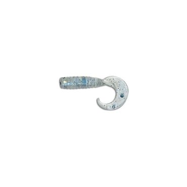 Pehmeä Viehe Delalande King - 3cm - Pakkaus 25 405001006
