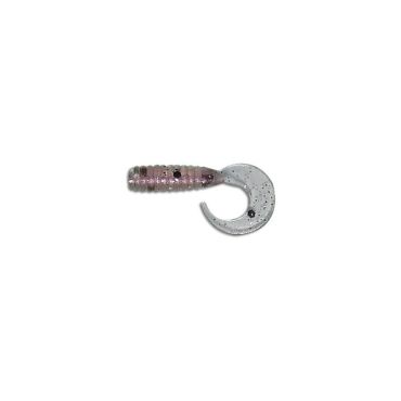 Pehmeä Viehe Delalande King - 3cm - Pakkaus 25 405001009