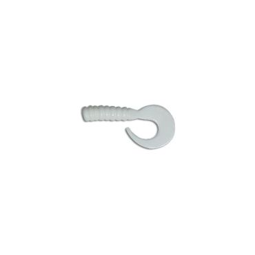 Pehmeä Viehe Delalande King - 3cm - Pakkaus 25 405001010