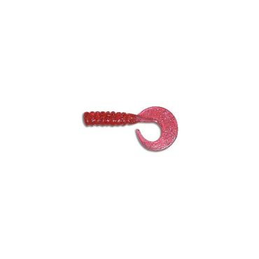 Pehmeä Viehe Delalande King - 3cm - Pakkaus 25 405001014