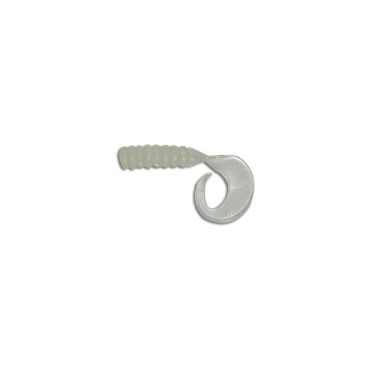 Pehmeä Viehe Delalande King - 3cm - Pakkaus 25 405001017