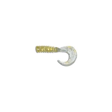 Pehmeä Viehe Delalande King - 3cm - Pakkaus 25 405001023