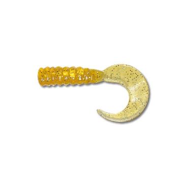 Pehmeä Viehe Delalande King - 3cm - Pakkaus 25 405001025
