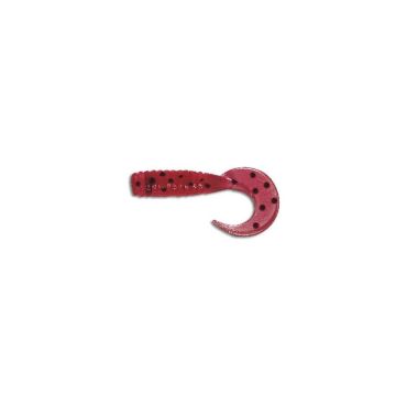 Pehmeä Viehe Delalande King - 3cm - Pakkaus 25 405001034