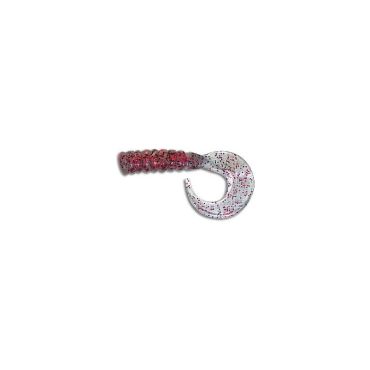 Pehmeä Viehe Delalande King - 3cm - Pakkaus 25 405001173