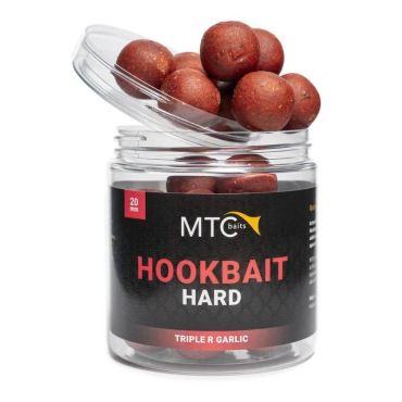 Koukkusyötti Mtc Baits Hard 440720