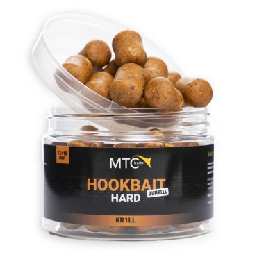 Koukkusyötti Mtc Baits Hard 440850