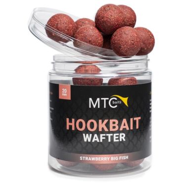 Koukkusyötti Mtc Baits Hookbait Wafter 450220