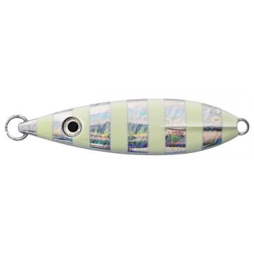 Jigi Seika Predator Fishing Ziggy - 200g 4527801
