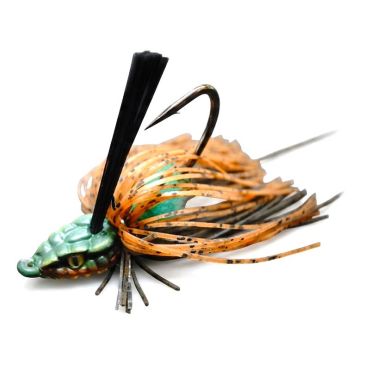 Jigi Dranckrazy Anacondajig - 18g 4562234624071