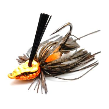 Jigi Dranckrazy Anacondajig - 18g 4562234624125