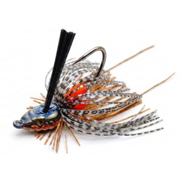 Jigi Dranckrazy Anacondajig - 12g 4562234624156