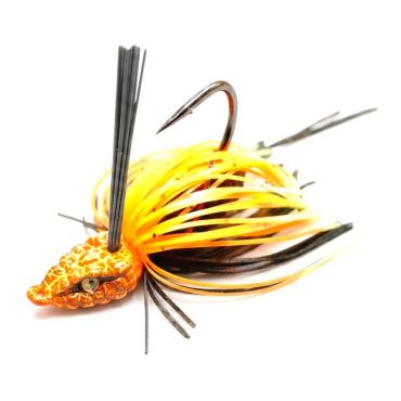 Jigi Dranckrazy Anacondajig - 18g 4562234624279