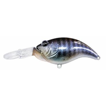 Kelluva Viehe Dranckrazy Deros Deep Solid Core - 8cm 4571412293213