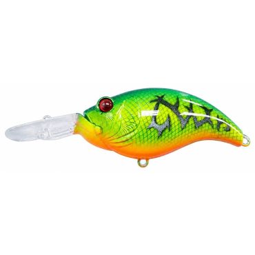 Kelluva Viehe Dranckrazy Deros Middle Solid Core - 8cm 4571412293299