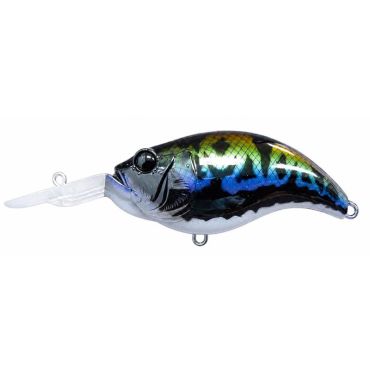 Kelluva Viehe Dranckrazy Deros Middle Solid Core - 8cm 4571412293329