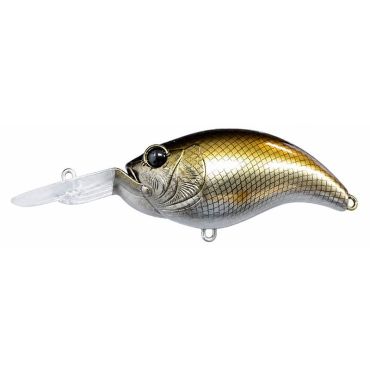 Kelluva Viehe Dranckrazy Deros Deep Solid Core - 8cm 4571412293398