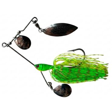 Spinnerbait Dranckrazy Ranbu Heavy Wire - 20g 4571412299260