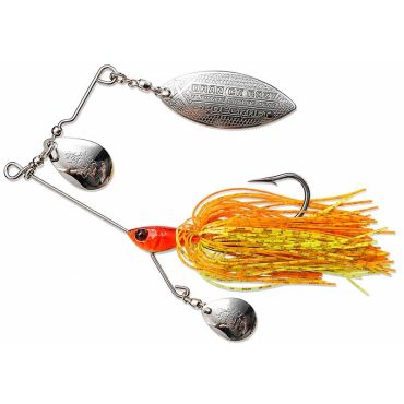 Spinnerbait Dranckrazy Ranbu Heavy Wire - 20g 4571412299277