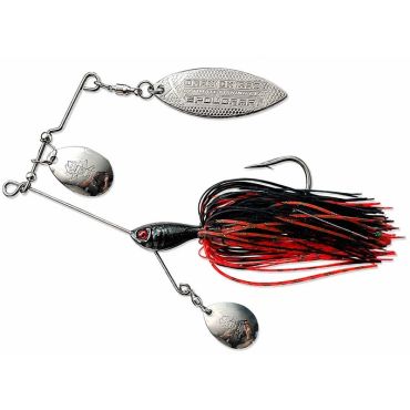 Spinnerbait Dranckrazy Ranbu Heavy Wire - 20g 4571412299291
