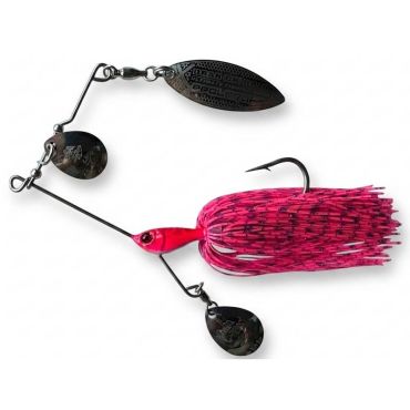 Spinnerbait Dranckrazy Ranbu Heavy Wire - 20g 4571412299307