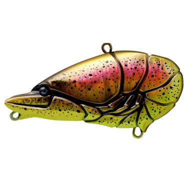 Uppoava Viehe Issei G.c. Zari Vib 67 - 6,7cm 4571471126507