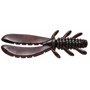 Pehmoviehe Issei Ak Chunk 4" - 10,1cm - Pakkaus 5 4571471129898