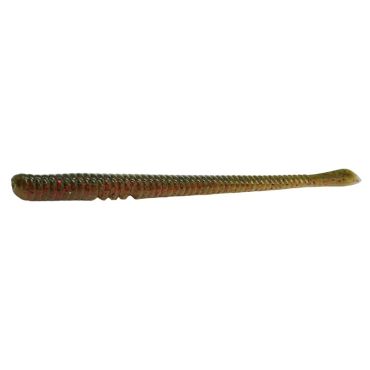 Pehmyt Dstyle Torquee Straight Type Hg 3.8′′ - 9.6cm - Pakkaus 10 4571527864902