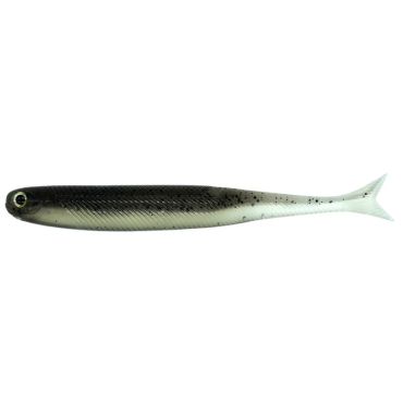 Pehmeä Viehe Dstyle Virola 6′′ - 15,2 Cm - Pakkaus 4 4571527865770