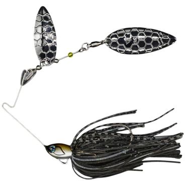 Spinnerbait Dstyle D-spiker Compact Dw 1/4 - 7,1 G 4571527866357