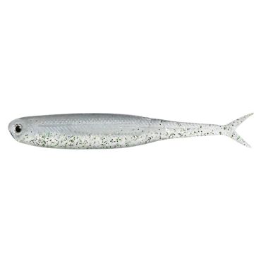 Pehmeä Viehe Dstyle Virola 6′′ - 15,2 Cm - Pakkaus 4 4571527867347
