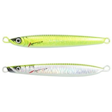 Jigi Issei Umitaro Speed Sardine Jig - 60g 4573629202057