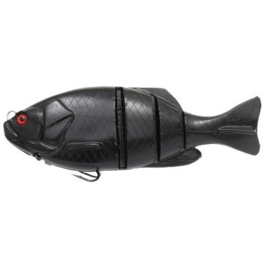 Aseistettu Pehmeä Viehe Issei Gill Flat Swimmer - 14,5cm 4589611471035