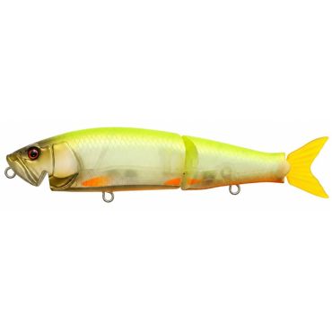 Kelluva Viehe Issei G.c. Huss Flat 180f Suimen Noisy - 18cm 4589611472438