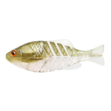Pehmoviehe Issei Gill Flat Jr. - 8 Cm - Pakkaus 4 4589611476146