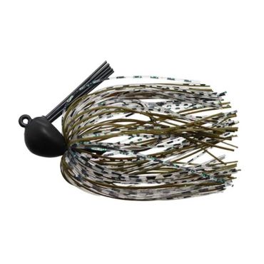 Jig Issei Ak Rubber Jig Jr. - 7g 4589611477303